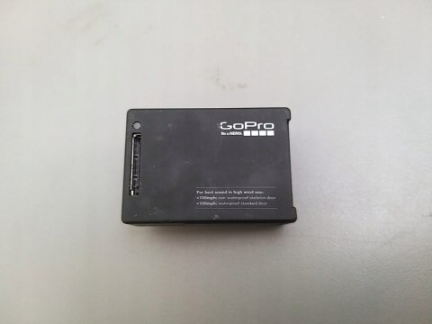 Kamera sportowa GoPro Black Adventure 4K UHD