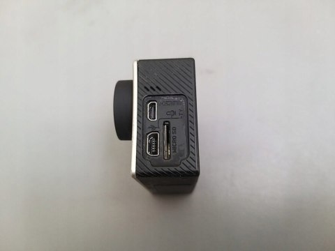 Kamera sportowa GoPro Black Adventure 4K UHD