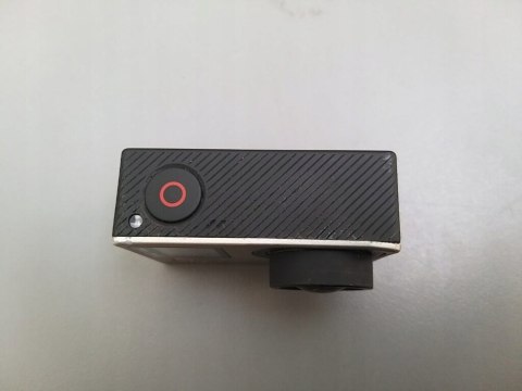 Kamera sportowa GoPro Black Adventure 4K UHD