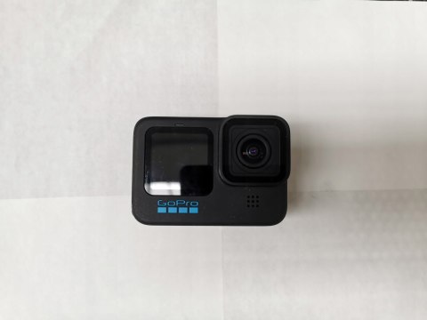Kamera sportowa GoPro HERO 11 Black 5.1K 4K UHD