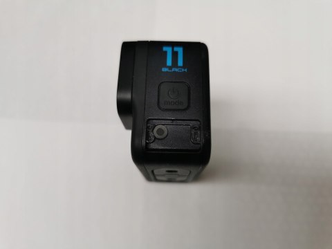 Kamera sportowa GoPro HERO 11 Black 5.1K 4K UHD