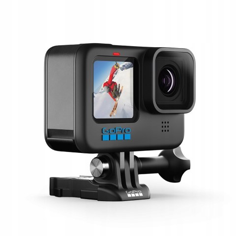 Kamera sportowa GoPro HERO10 Black 4K UHD