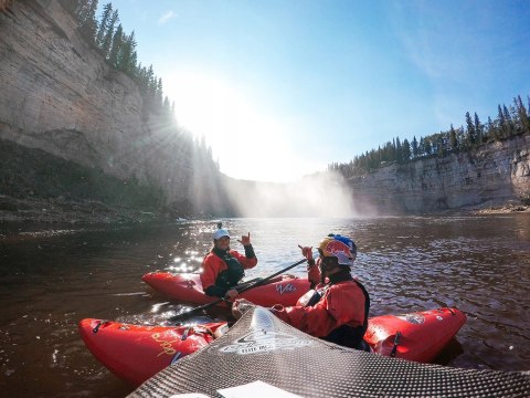 Kamera sportowa GoPro HERO10 Black 4K UHD