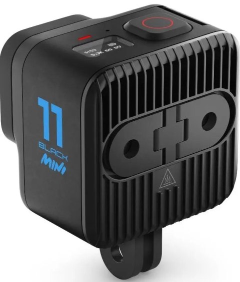 Kamera sportowa GoPro HERO11 Black Mini 4K UHD