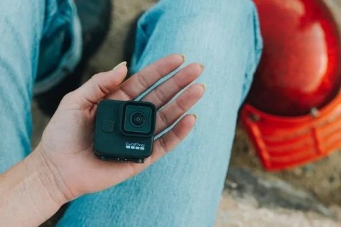 Kamera sportowa GoPro HERO11 Black Mini 4K UHD