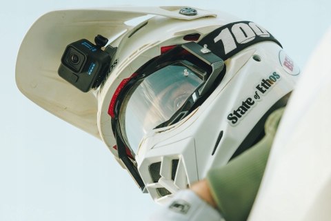 Kamera sportowa GoPro HERO11 Black Mini 4K UHD