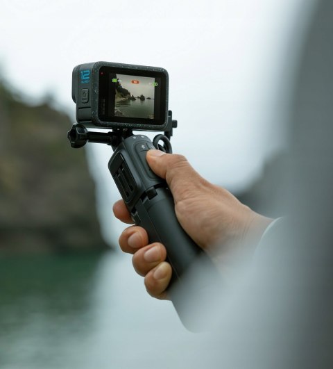Kamera sportowa GoPro HERO12 4K UHD