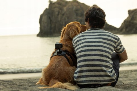 Kamera sportowa GoPro HERO12 4K UHD