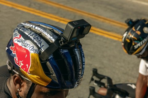 Kamera sportowa GoPro HERO12 4K UHD