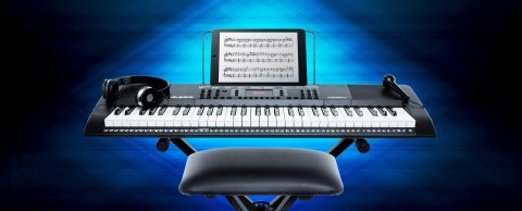 Keyboard Alesis Melody 61 MKII