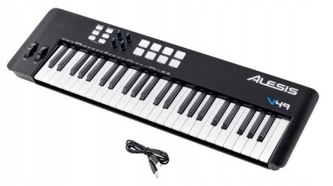 Keyboard Alesis Melody 61 MKII