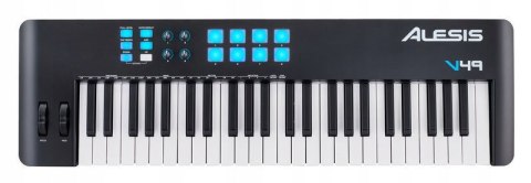 Keyboard Alesis Melody 61 MKII