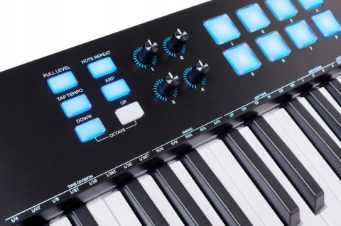 Keyboard Alesis Melody 61 MKII