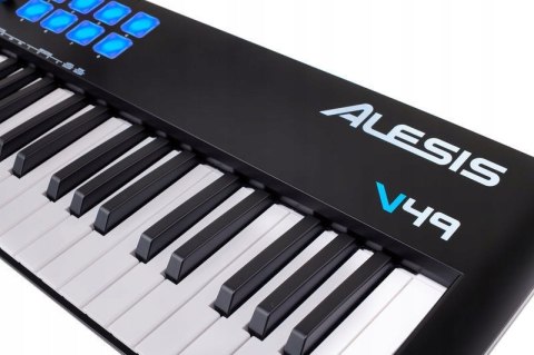 Keyboard Alesis Melody 61 MKII