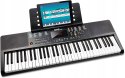 Keyboard RockJam RJ361