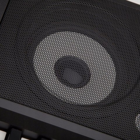 Keyboard RockJam RJ761-SK