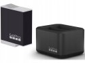 Ładowarka + Enduro Ba GoPro ADDBD-211-EU