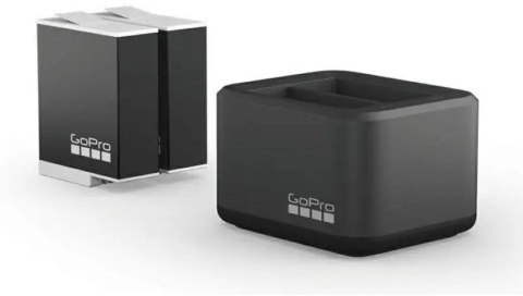 Ładowarka + Enduro Ba GoPro ADDBD-211-EU