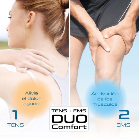 Masażer Prorelax 653341351944