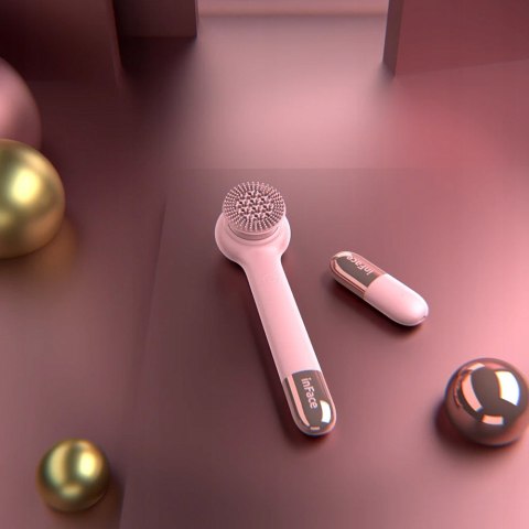 Masażer ciała inFace CB-11D 4,5 W