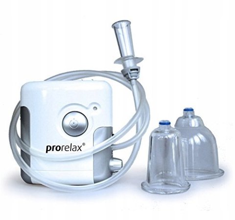 Masażer wyszczuplający, ujędrniający ProRelax 85637