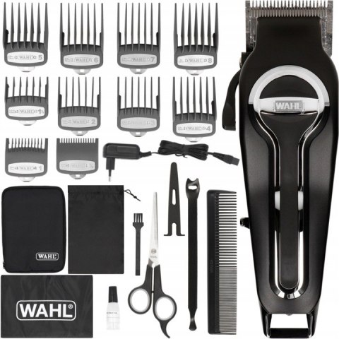 Maszynka do strzyżenia Wahl 20606-0460 Elite PRO Cordless