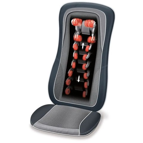 Mata masująca Beurer MG 315 szary