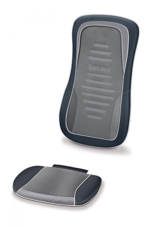 Mata masująca Beurer MG 315 szary