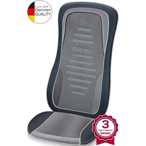 Mata masująca Beurer MG 315 szary