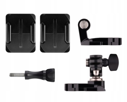 Mocowanie na głowę/kask GoPro Helmet Front Side Mount