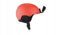 Mocowanie na głowę/kask GoPro Helmet Front Side Mount