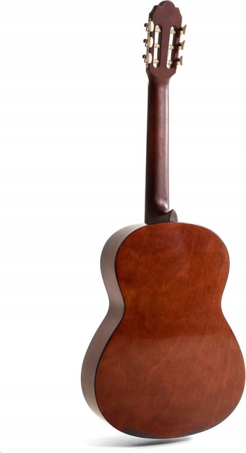 NAVARRA specjalny miód makowy NV100, gitara klasyczna 1/4, naturalny