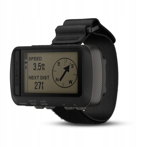 Nawigacja Garmin Foretrex 601