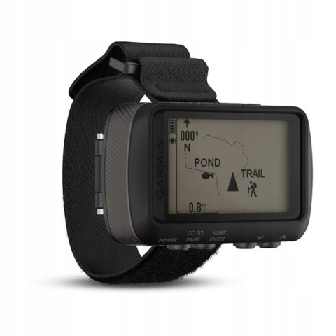 Nawigacja Garmin Foretrex 601