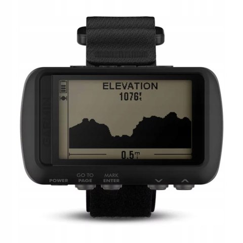 Nawigacja Garmin Foretrex 601
