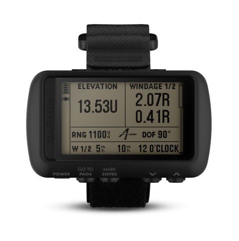 Nawigacja Garmin Foretrex 601