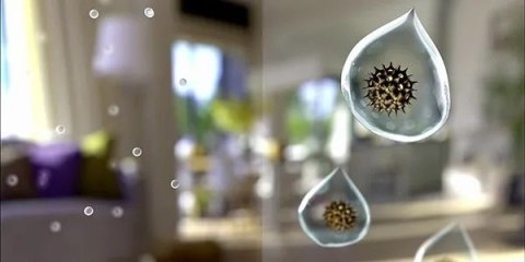 Nawilżacz powietrza Philips HU2718/10