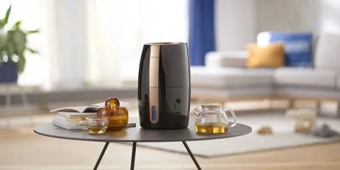 Nawilżacz powietrza Philips HU2718/10