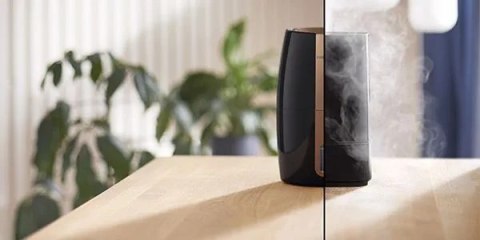 Nawilżacz powietrza Philips HU2718/10