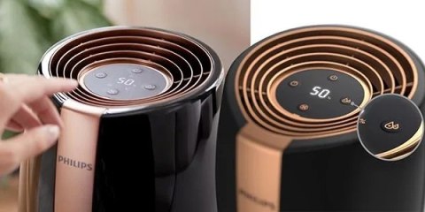 Nawilżacz powietrza Philips HU2718/10