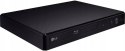 ODTWARZACZ BLU-RAY LG BP250 USB HDMI BLACK