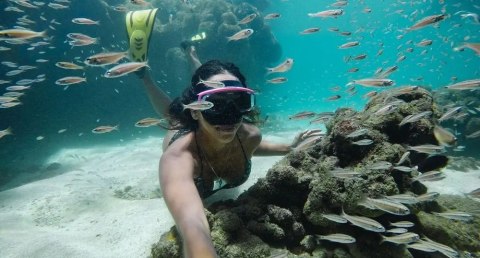 Obudowa wodoodporna GoPro HERO 8 Black AJDIV-001