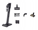 Odkurzacz Samsung Jet 95 VS20C95D2TK/WD Pet Extra Stick - czarny - 210 AW