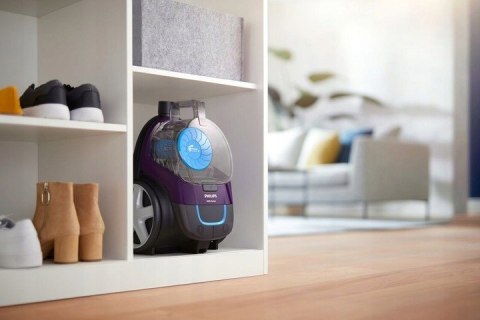 Odkurzacz bezworkowy Philips FC9333/09