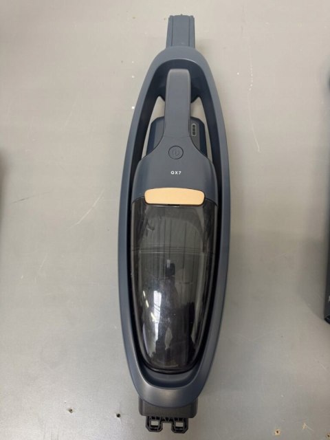 Odkurzacz pionowy AEG QX7-1-I360 niebieski