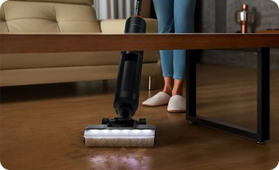 Odkurzacz pionowy Dreame H13 PRO srebrny/szary