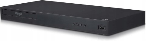 Odtwarzacz Blu-ray LG UBK90