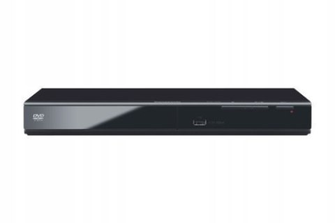 Odtwarzacz DVD Panasonic DVD-S500