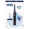 Oral-B iO Series 6 Black Lava Szczoteczka elektryczna