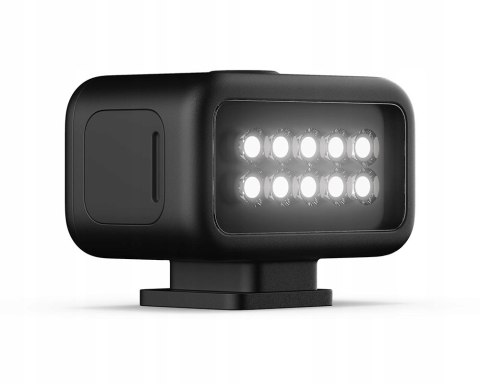 Oświetlenie kamery GoPro Light Mod